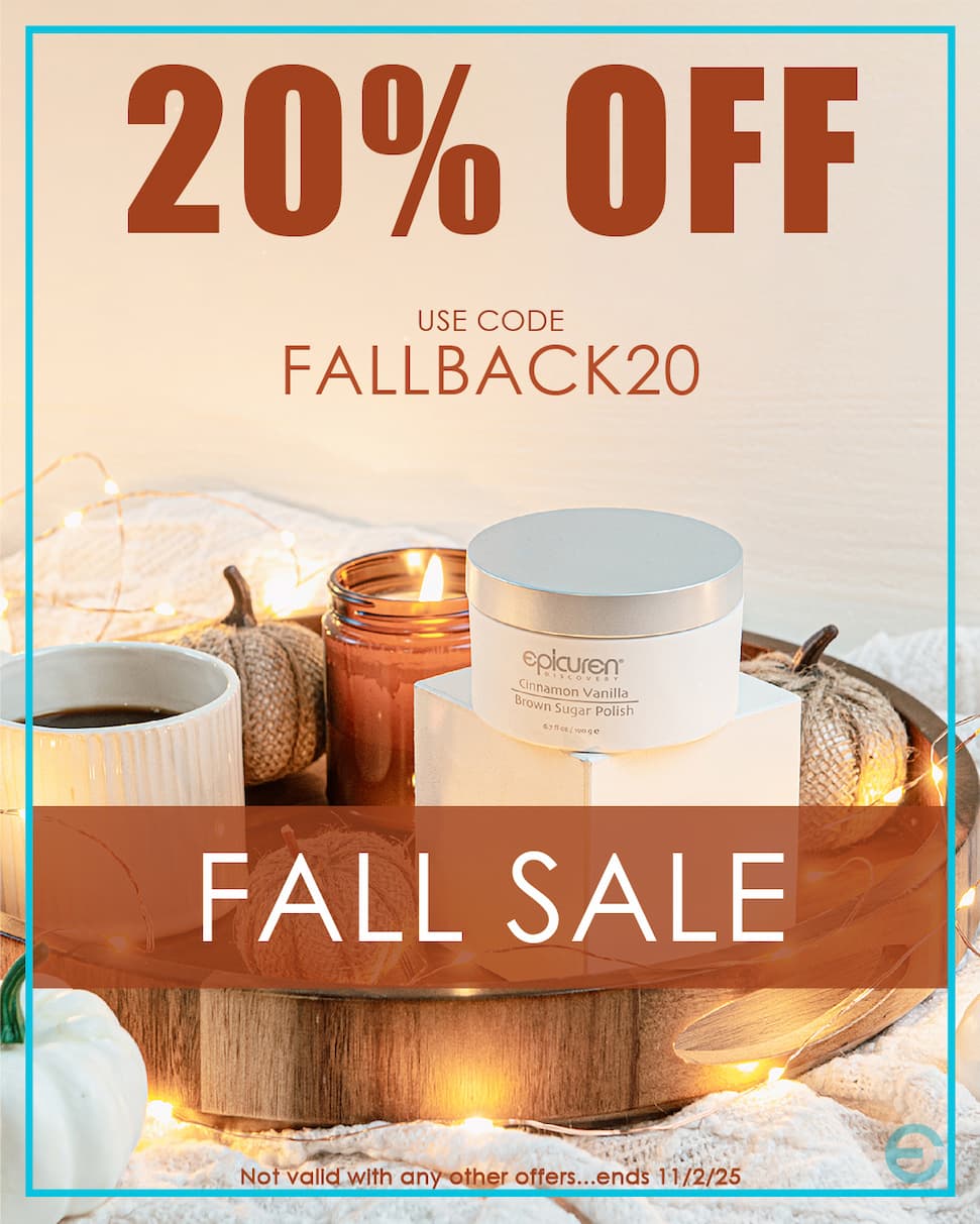 FALL SALE