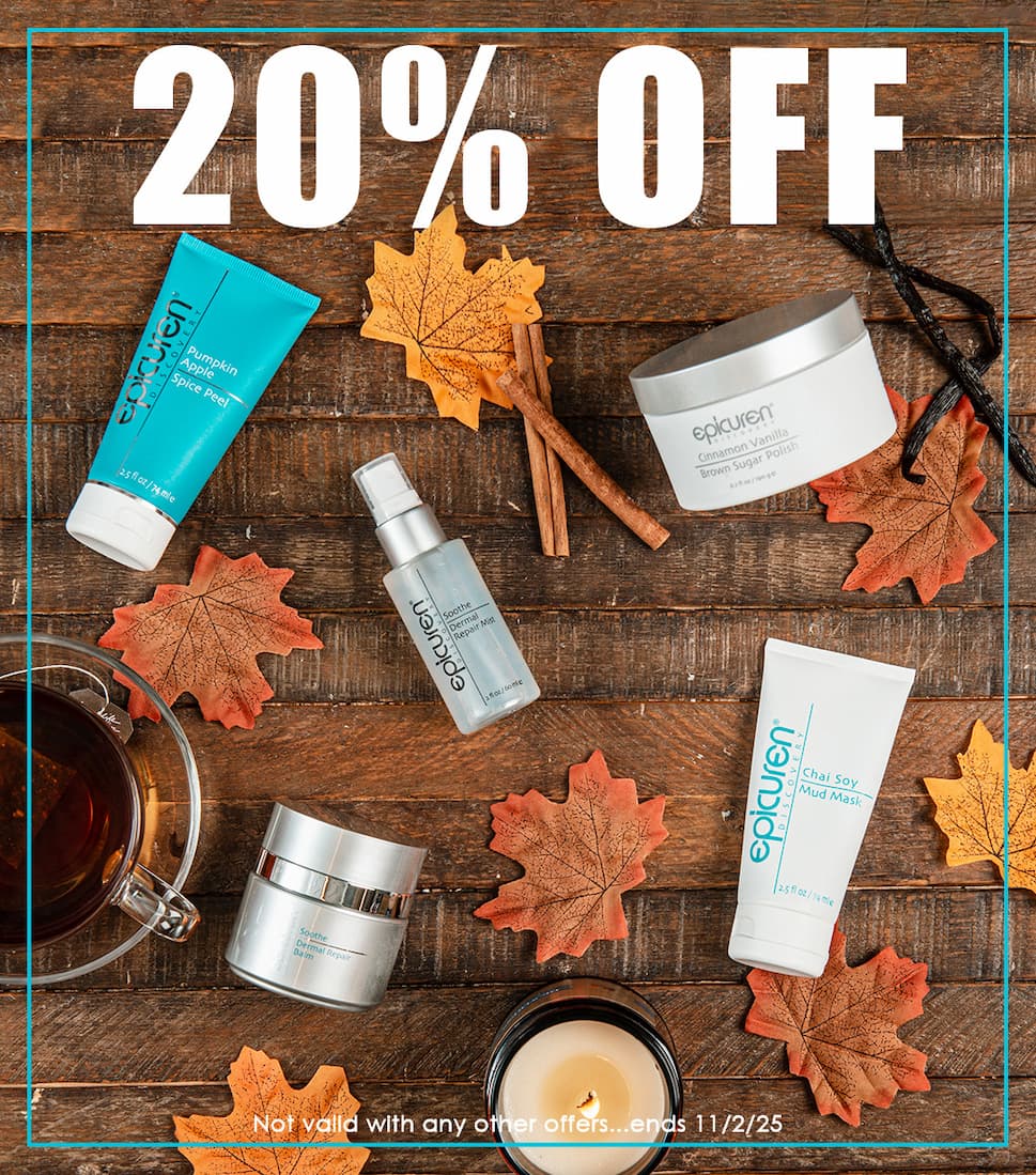 FALL SALE