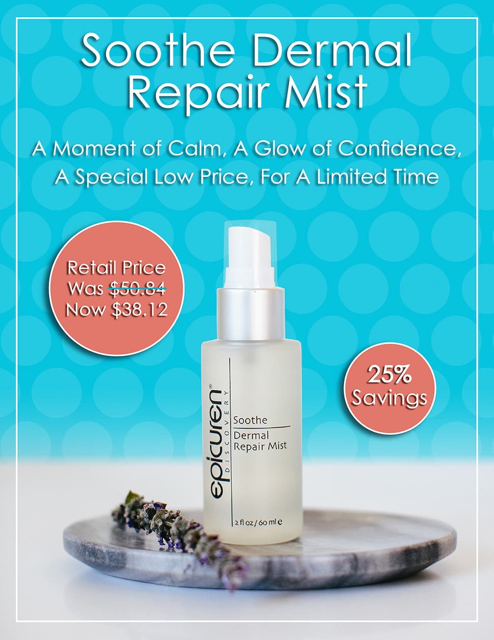 SOOTHE MIST