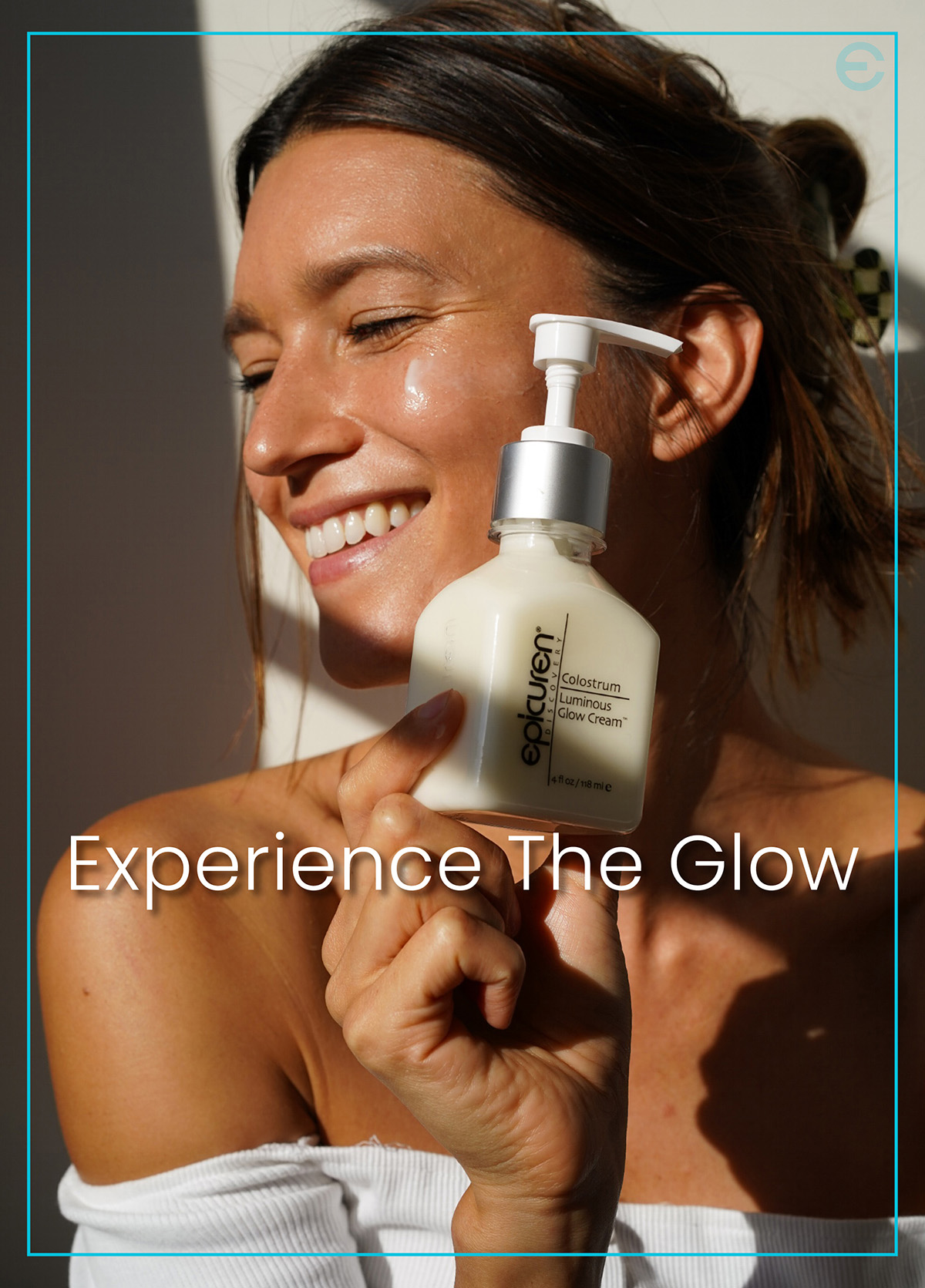 COLOSTRUM GLOW CREAM