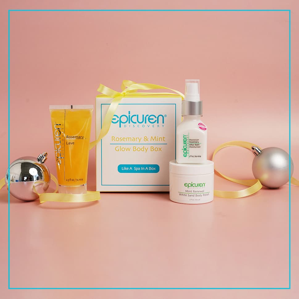 Rosemary set