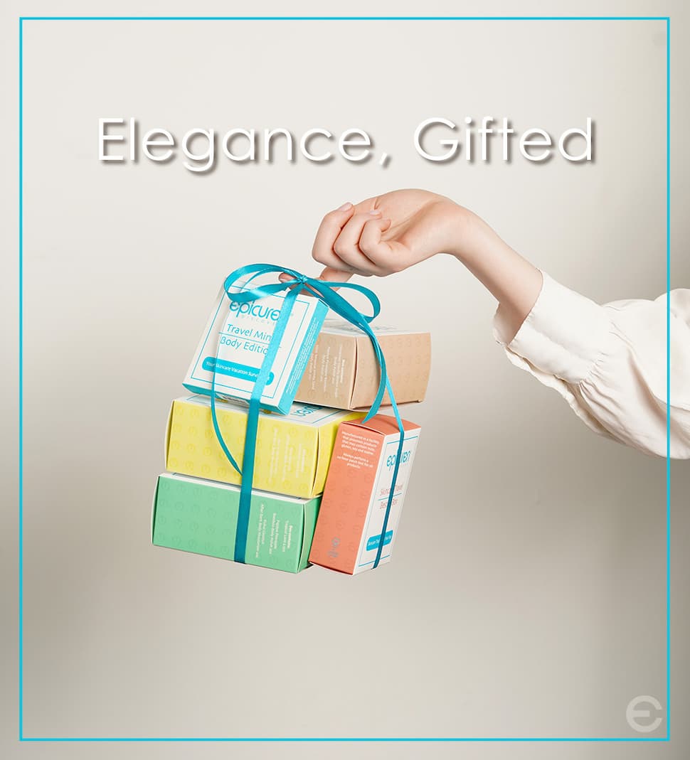 HOLIDAY GIFT SETS