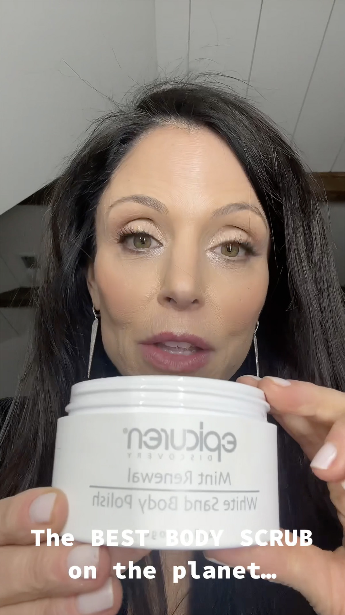 BETHENNY FRANKEL MINT RENEWAL