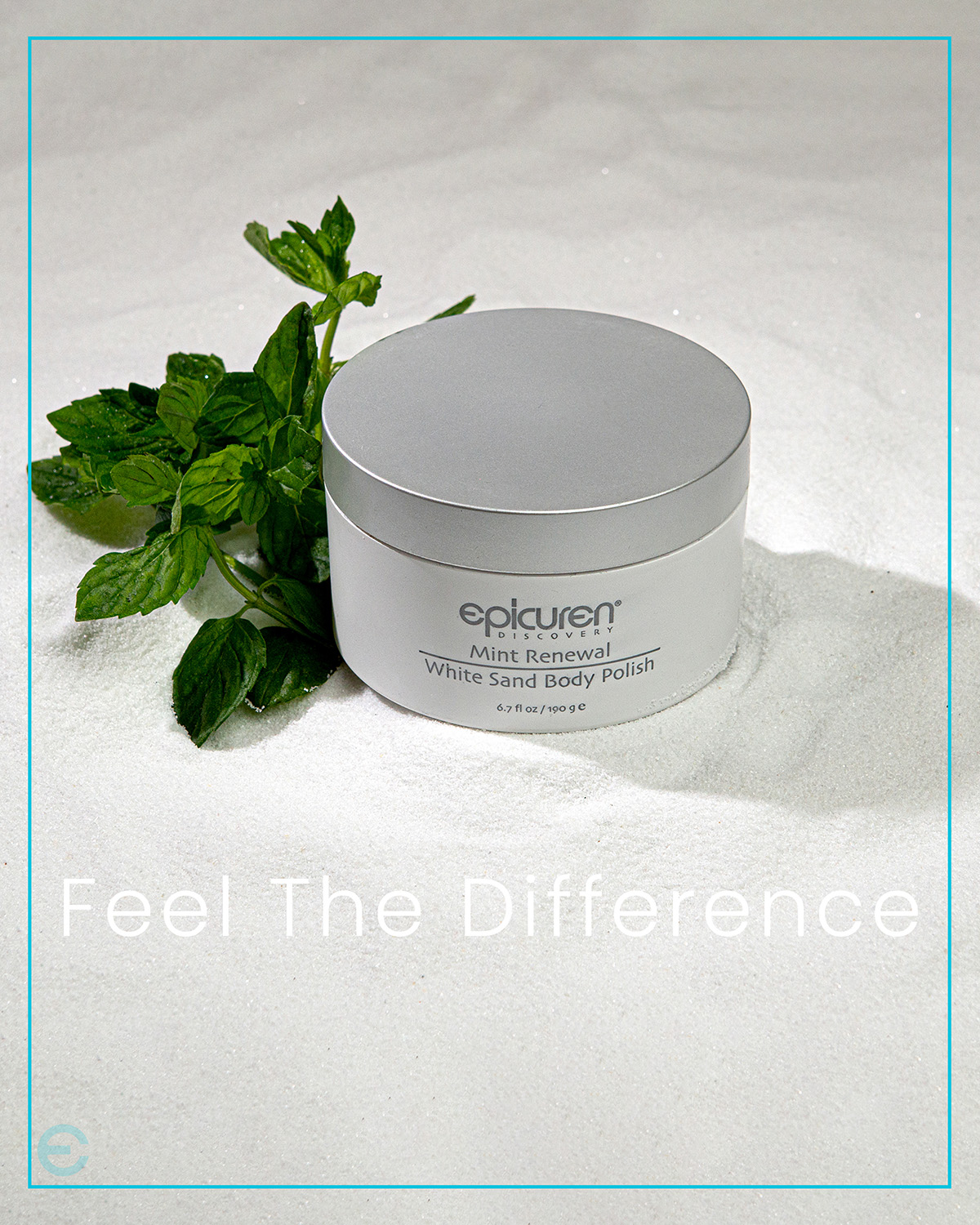 MINT RENEWAL BODY POLISH