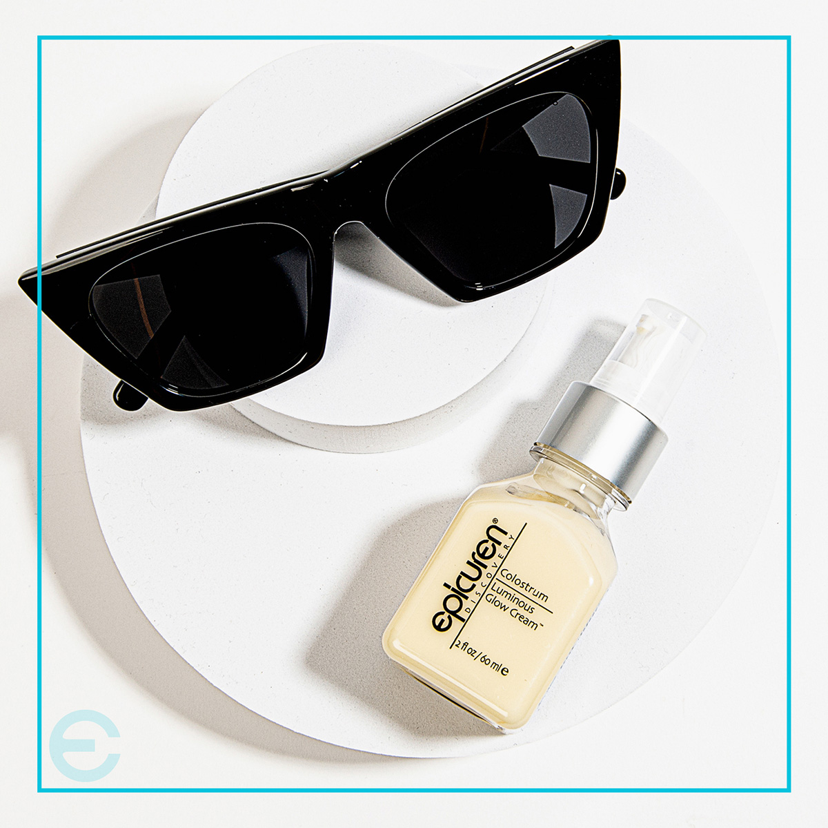 COLOSTRUM GLOW CREAM