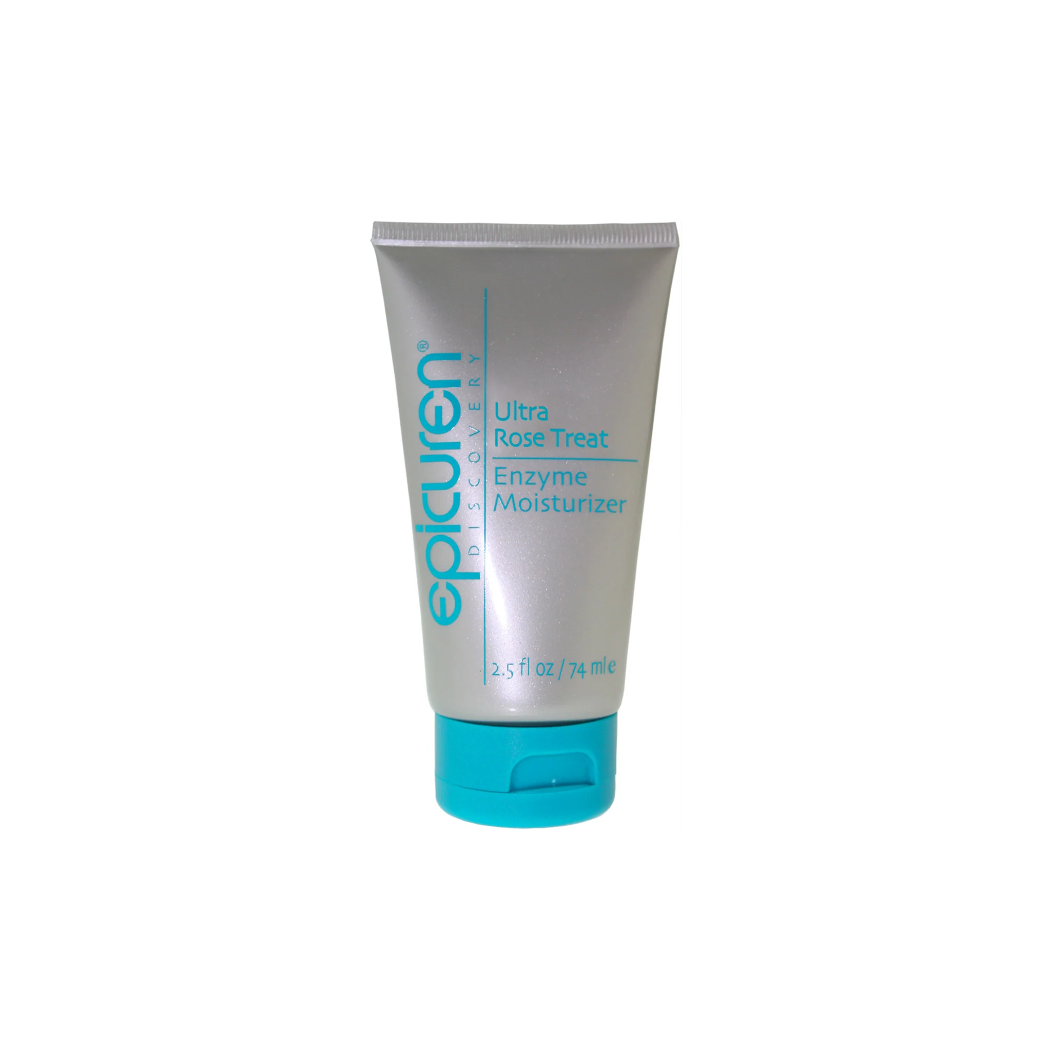 Image of Ultra Rose Treat Enzyme Moisturizer