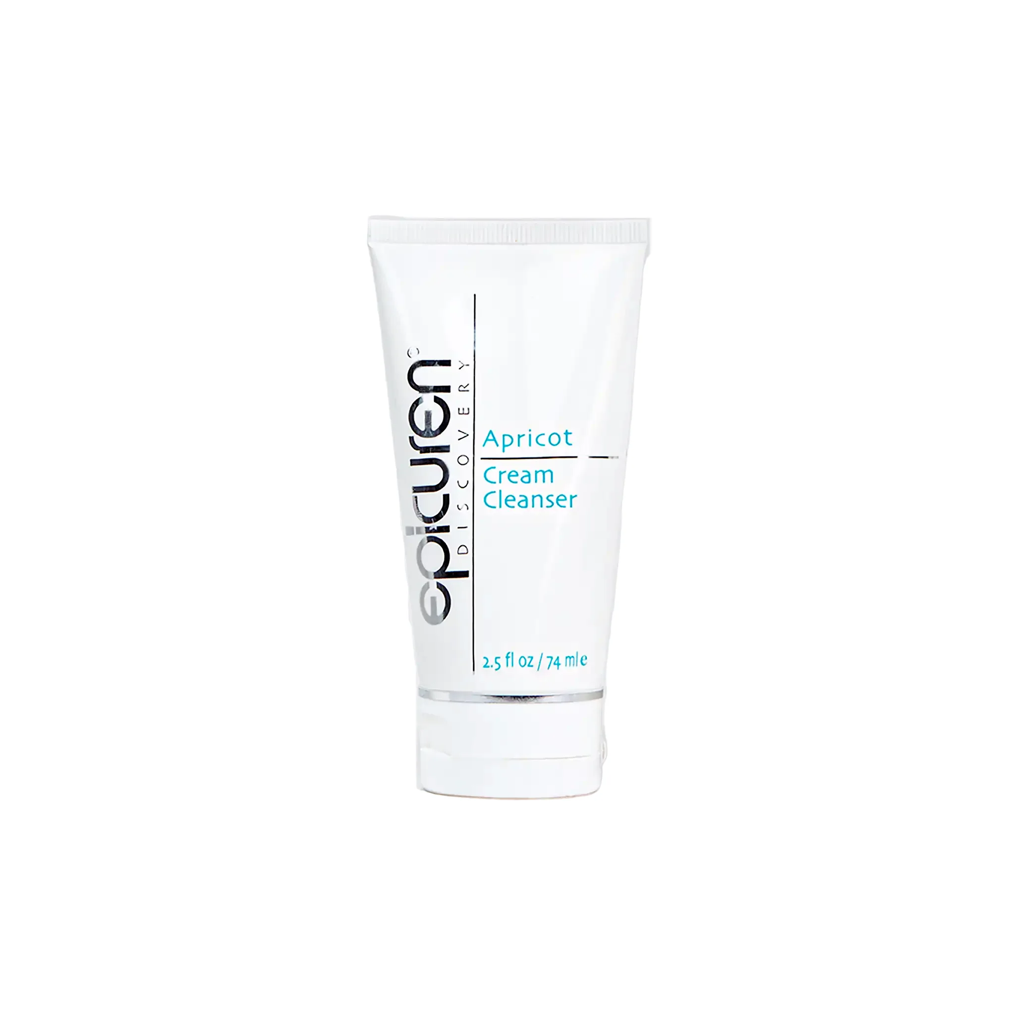 Image of Apricot Cream Cleanser