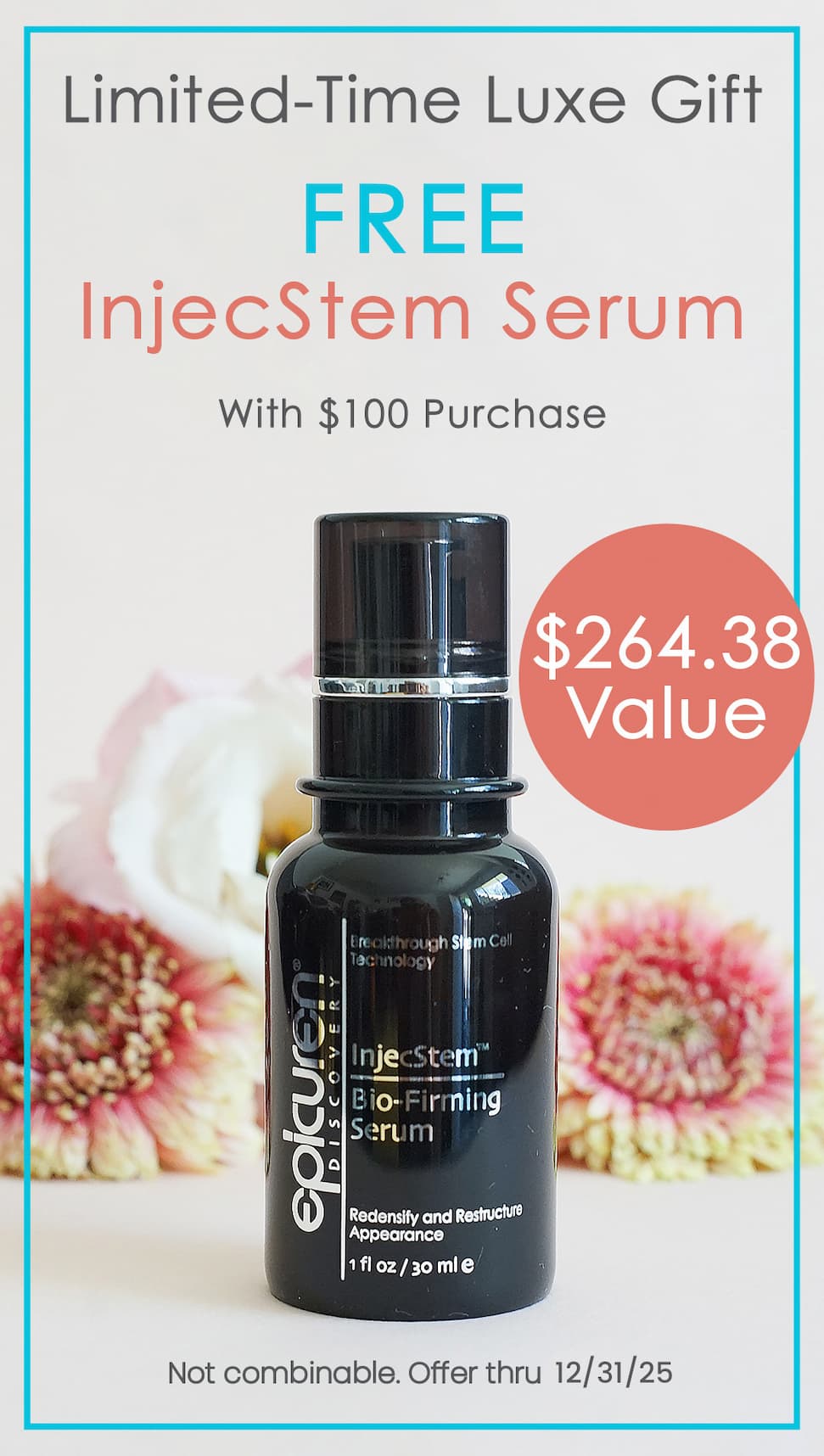 INJECSTEM GWP