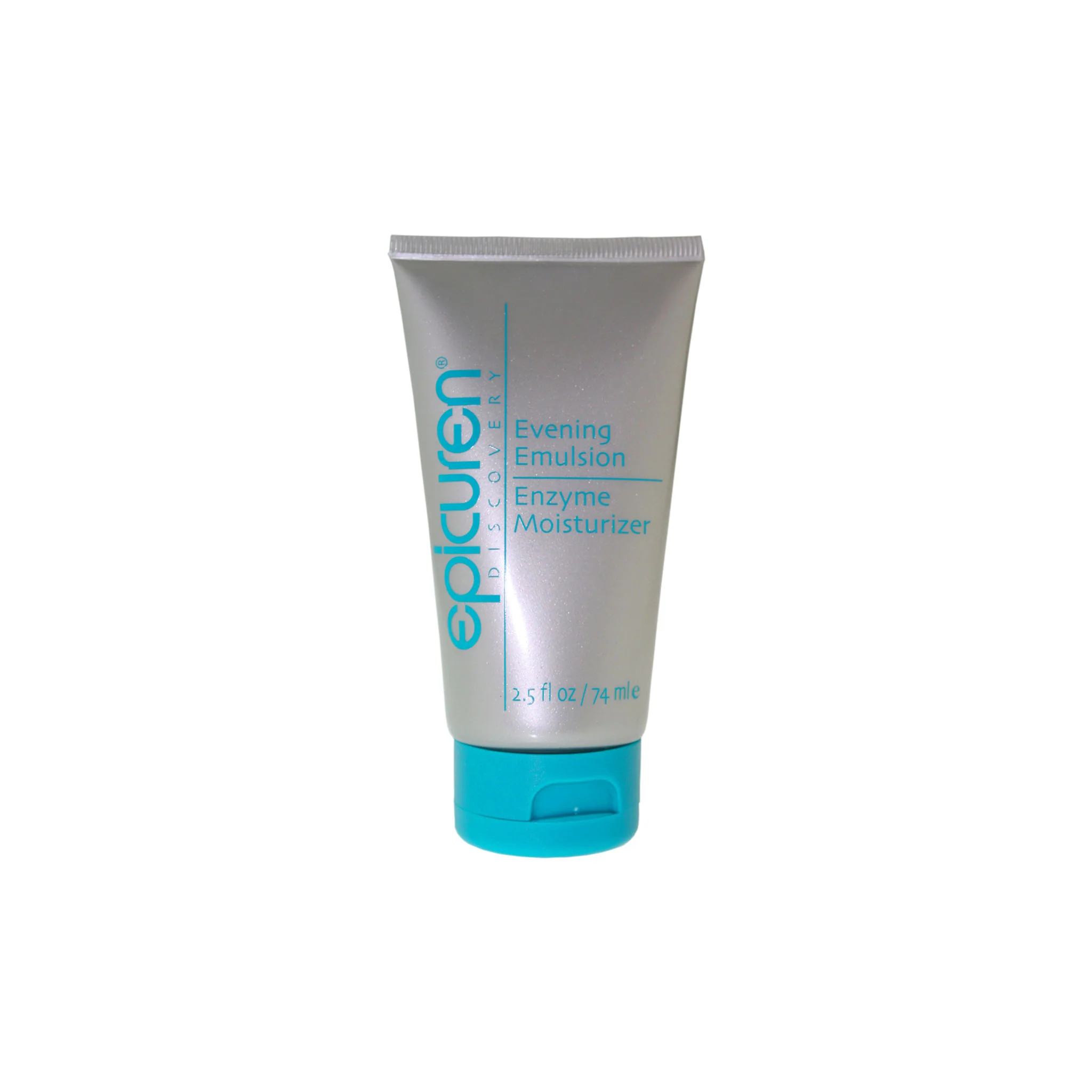 Image of Evening Emulsion Enzyme Moisturizer
