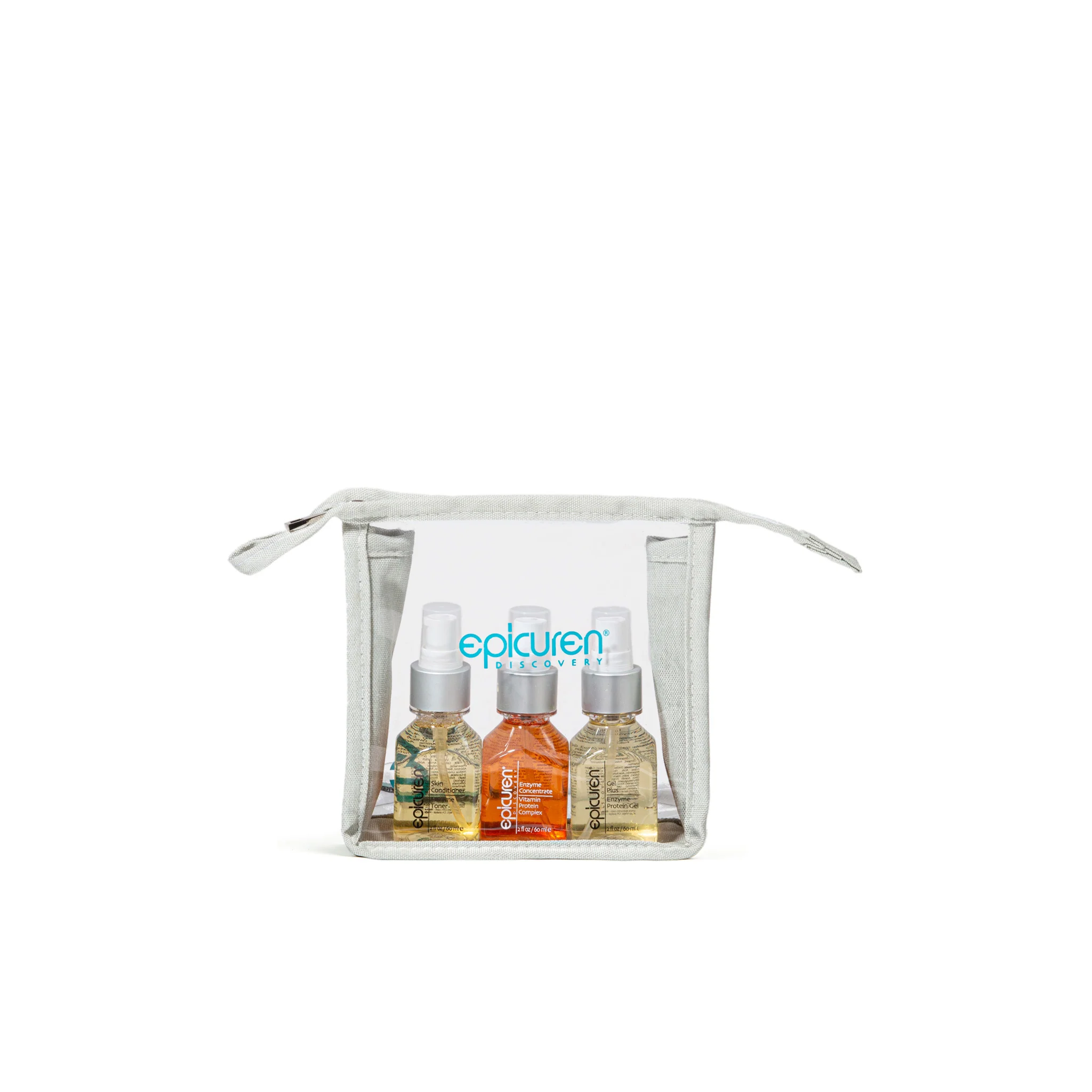 Image of Metadermabolic™ Protein Enzyme Trio Kit