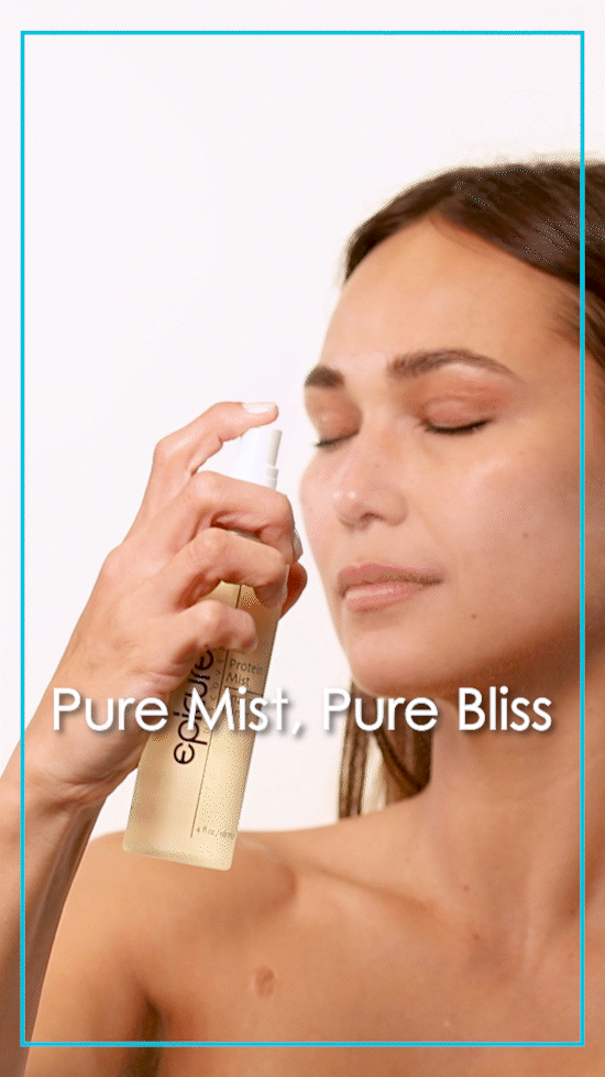 PROTEIN MIST