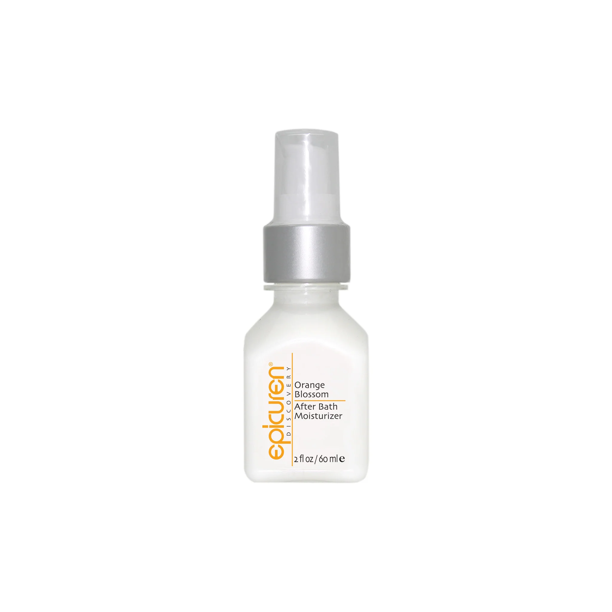 Image of Orange Blossom After Bath