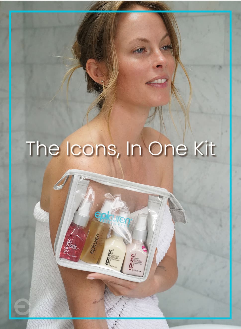 BEST SELLERS KIT