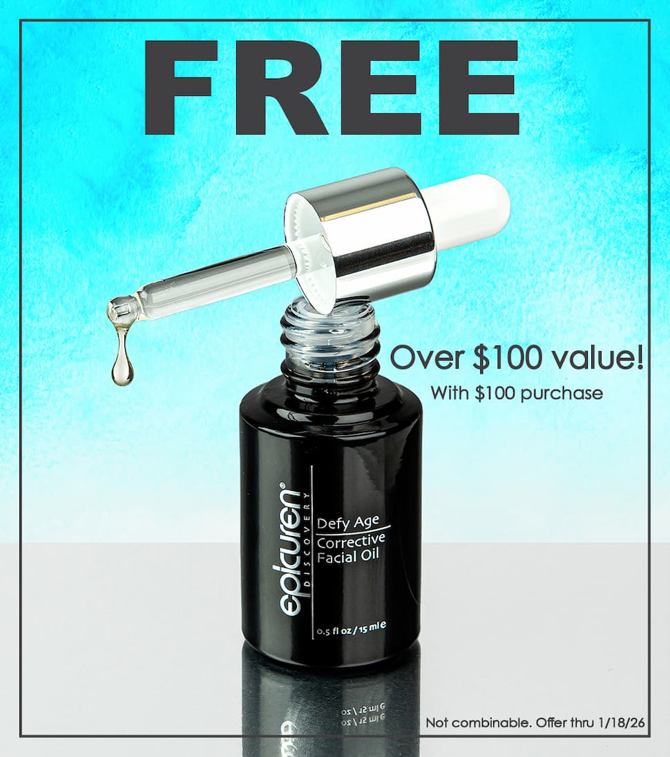 DEFY AGE GWP