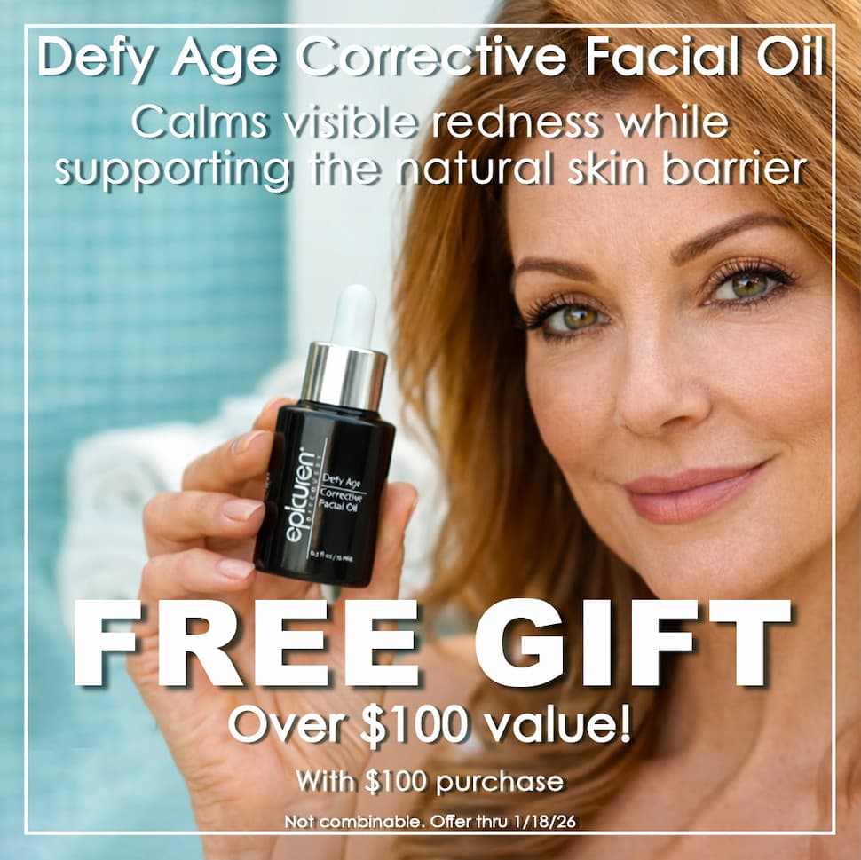 DEFY AGE GWP