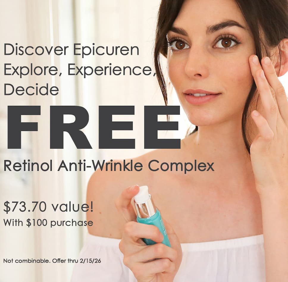 RETINOL GWP