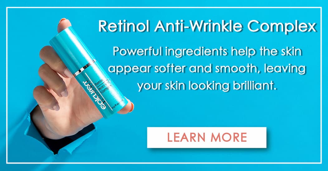 RETINOL GWP