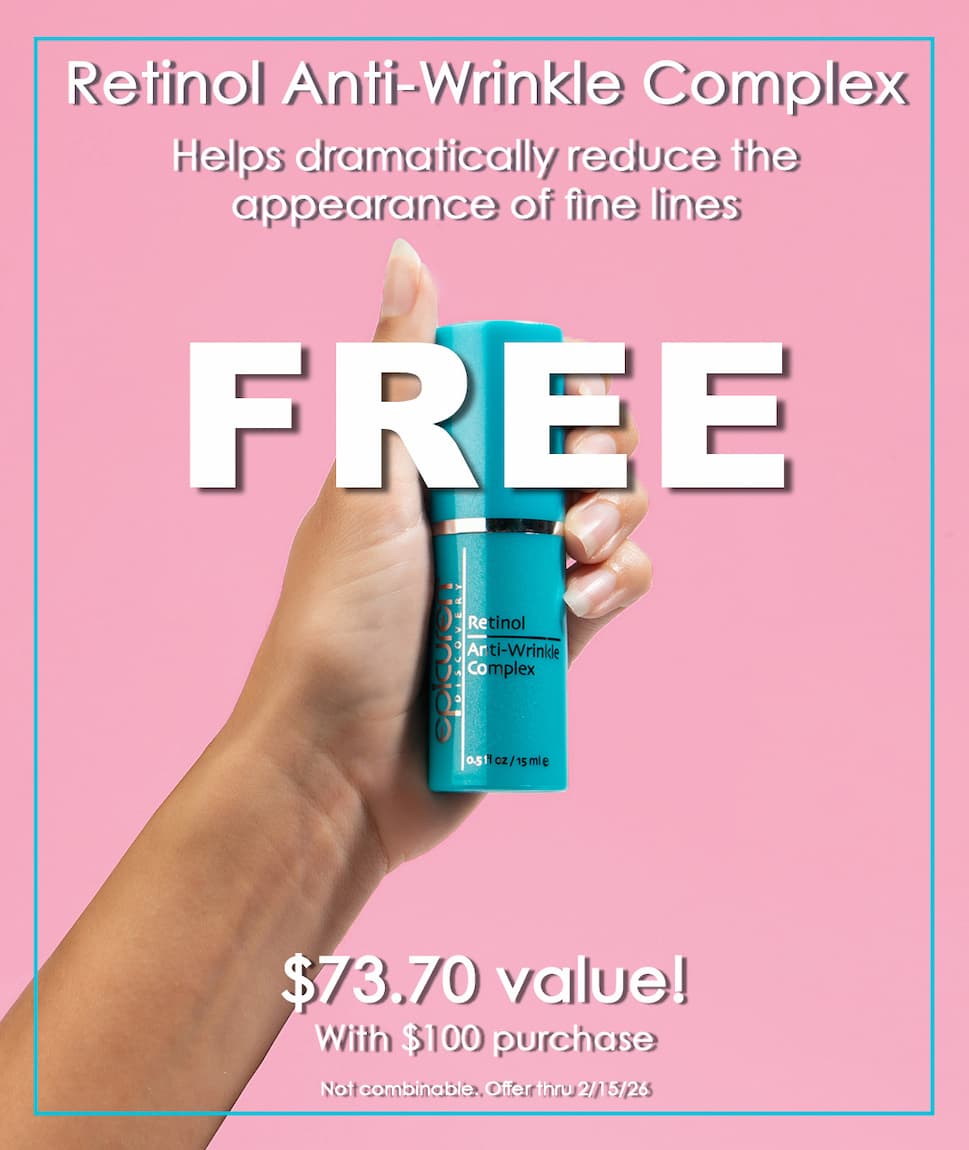 RETINOL GWP