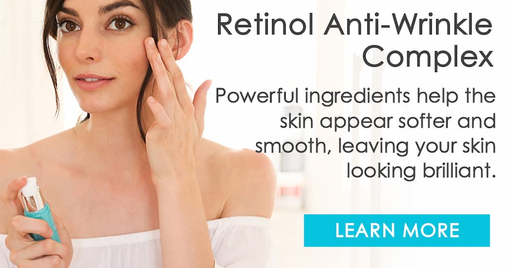 RETINOL GWP