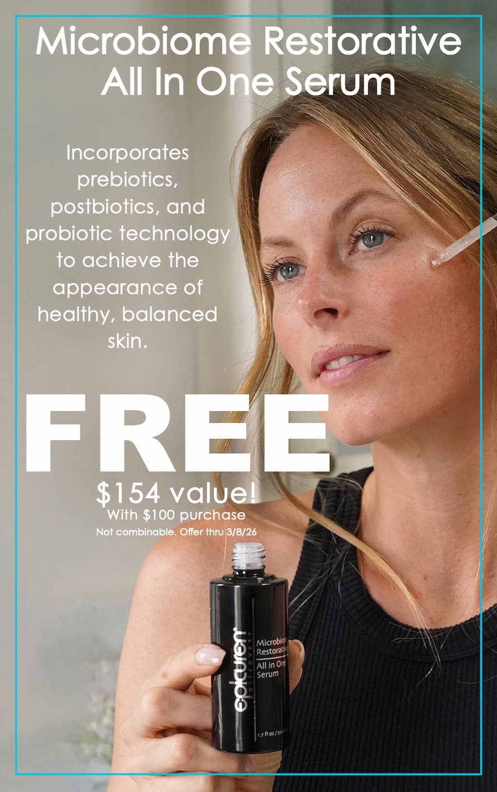 MICROBIOME GWP