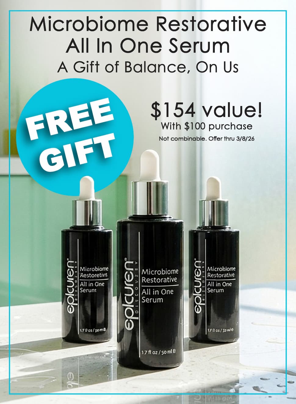 MICROBIOME GWP