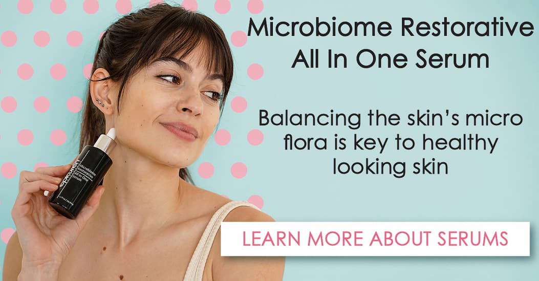 MICROBIOME GWP BLOG