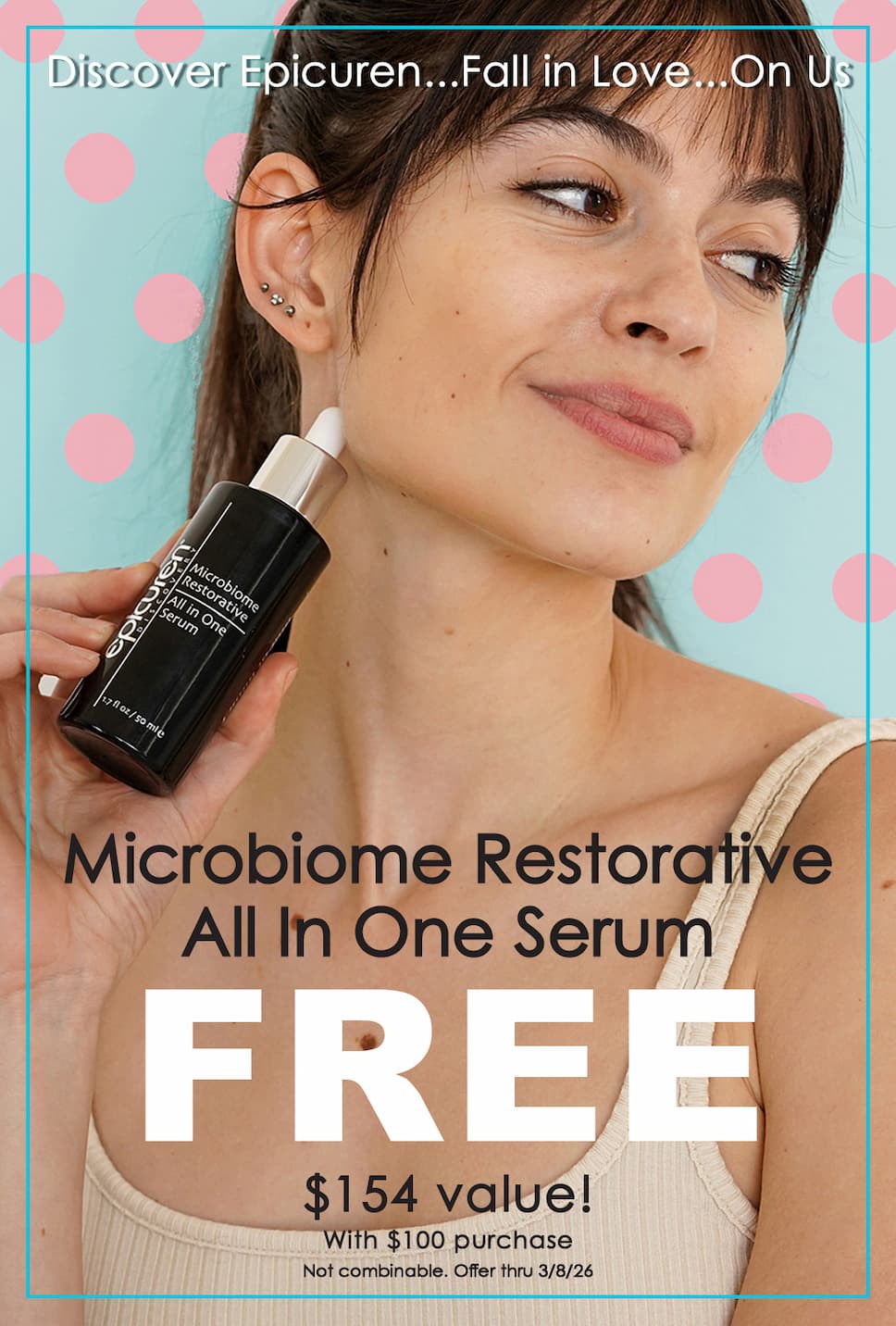 MICROBIOME GWP