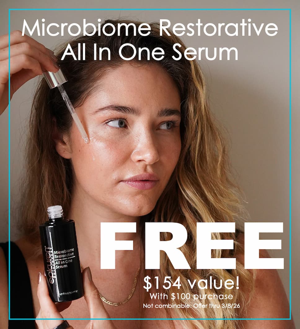 MICROBIOME GWP