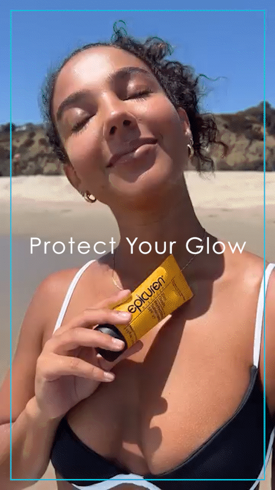 SUN CARE
