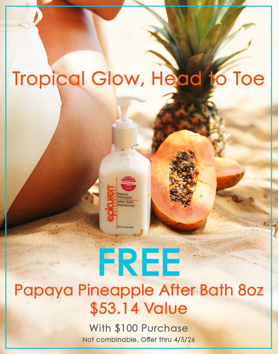 PAPAYA GWP