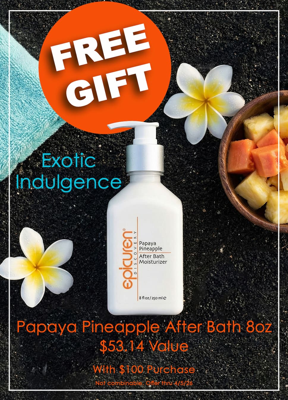 PAPAYA GWP