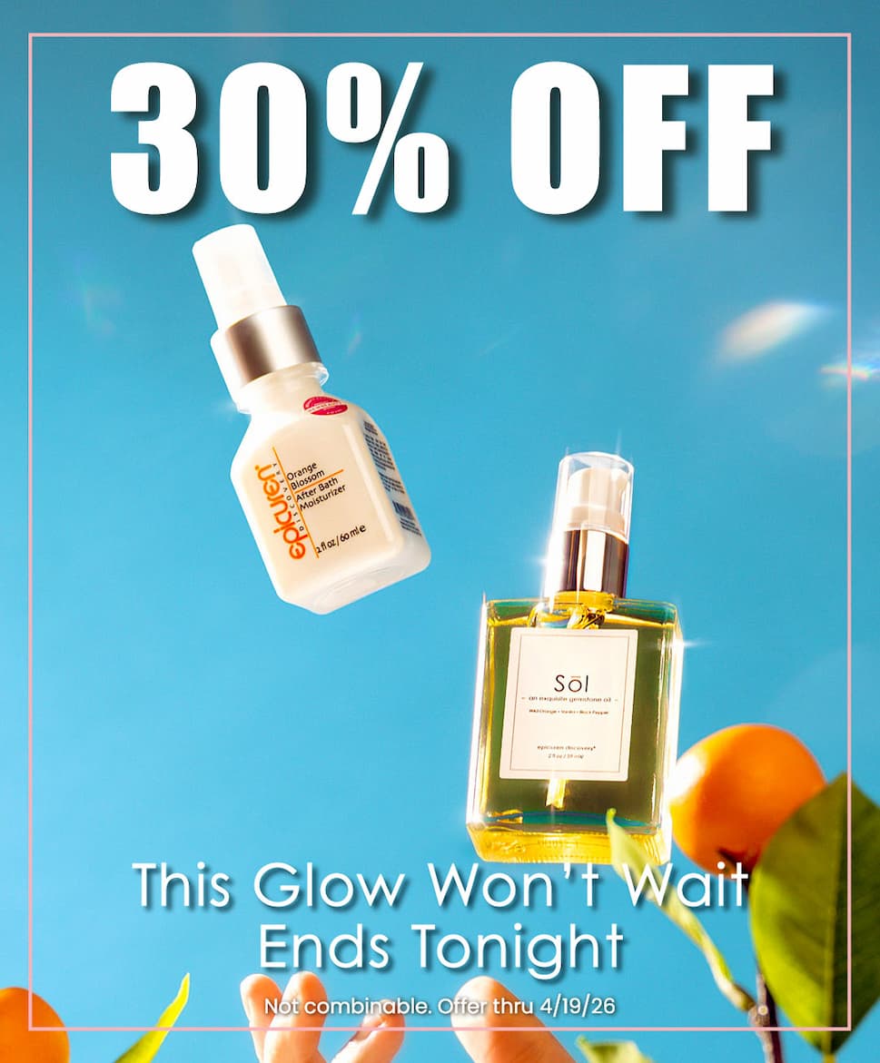 APRIL SALE