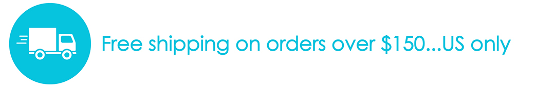 FREE SHIPPING INFO
