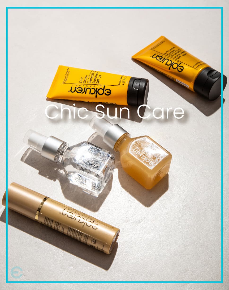 SUN CARE