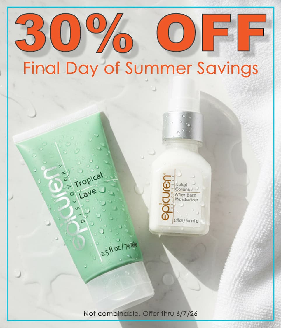 SUMMER SALE