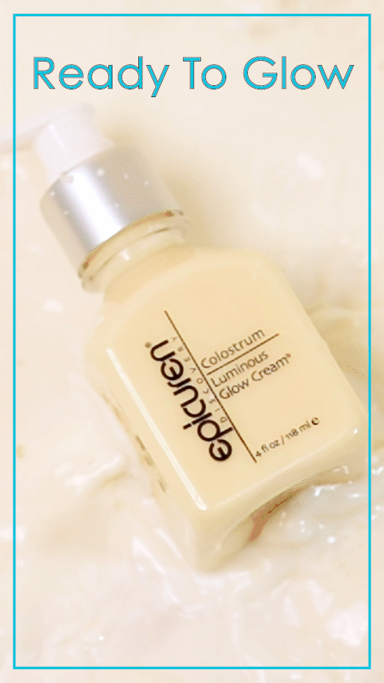 COLOSTRUM GLOW CREAM
