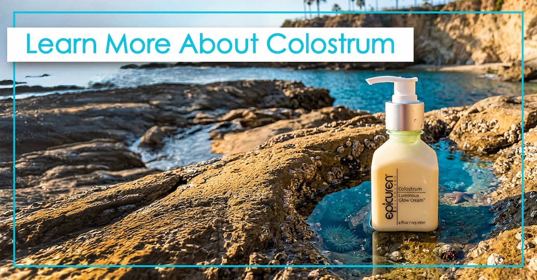 COLOSTRUM GWP BLOG