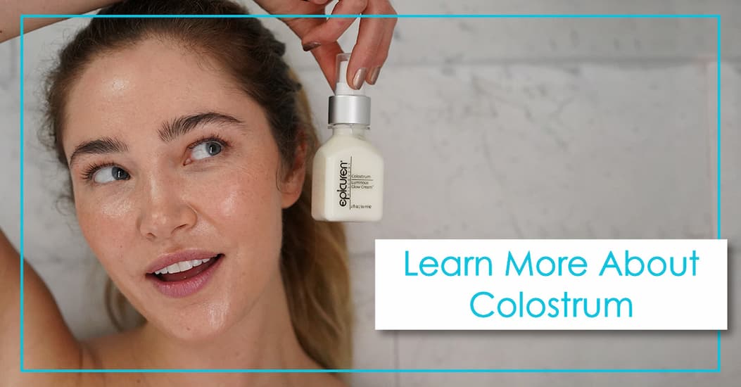 COLOSTRUM GWP BLOG