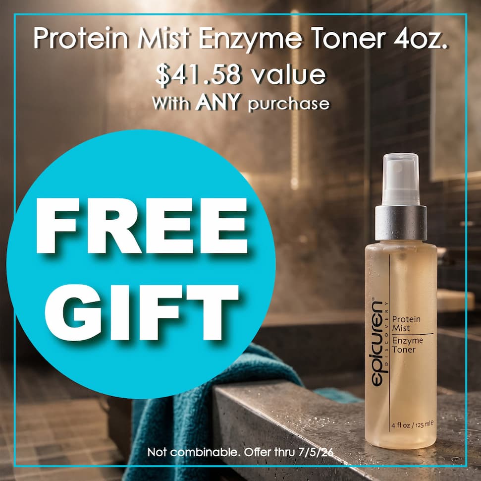 PROTEIN MIST GWP