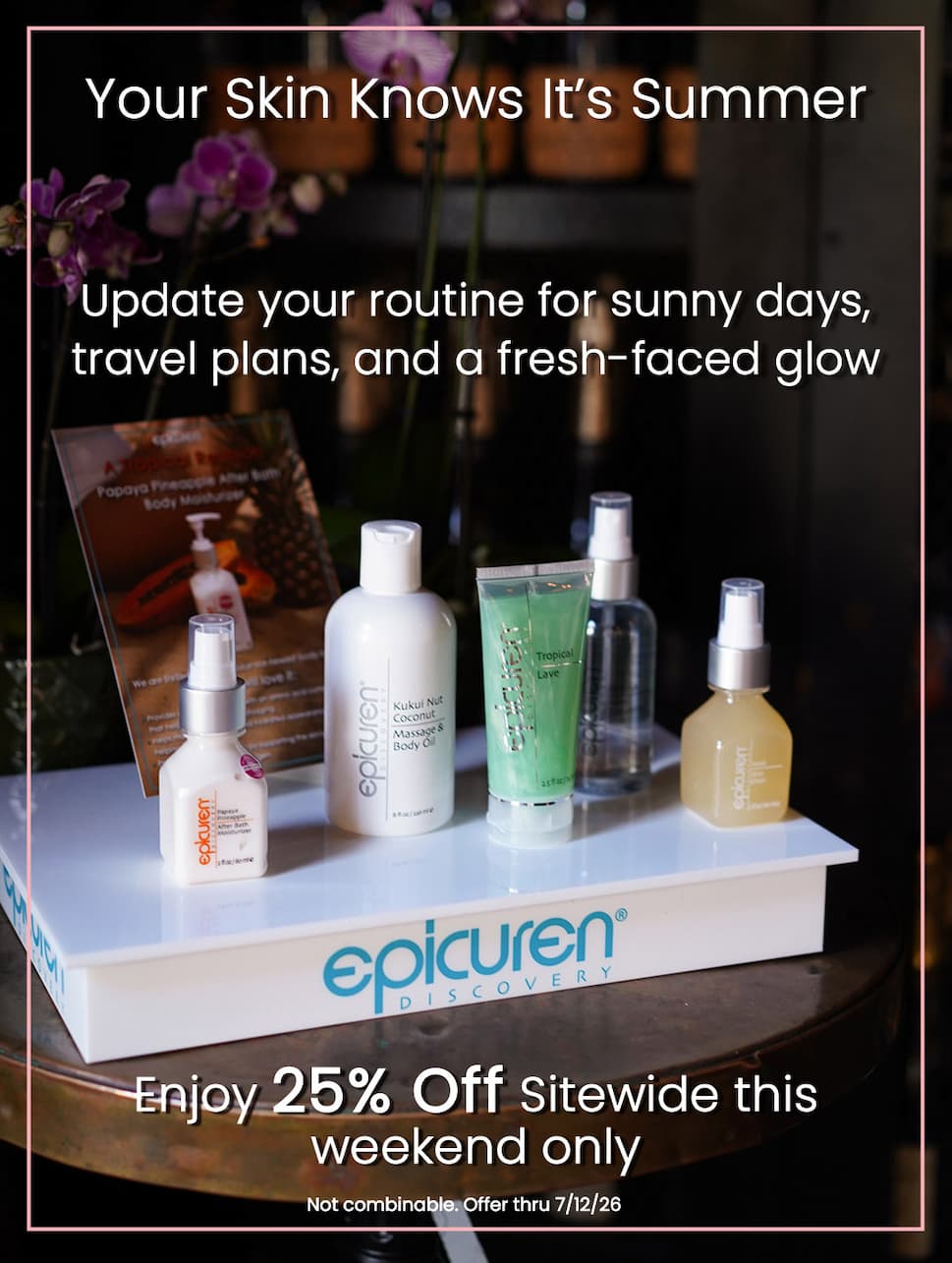 SUMMER SALE