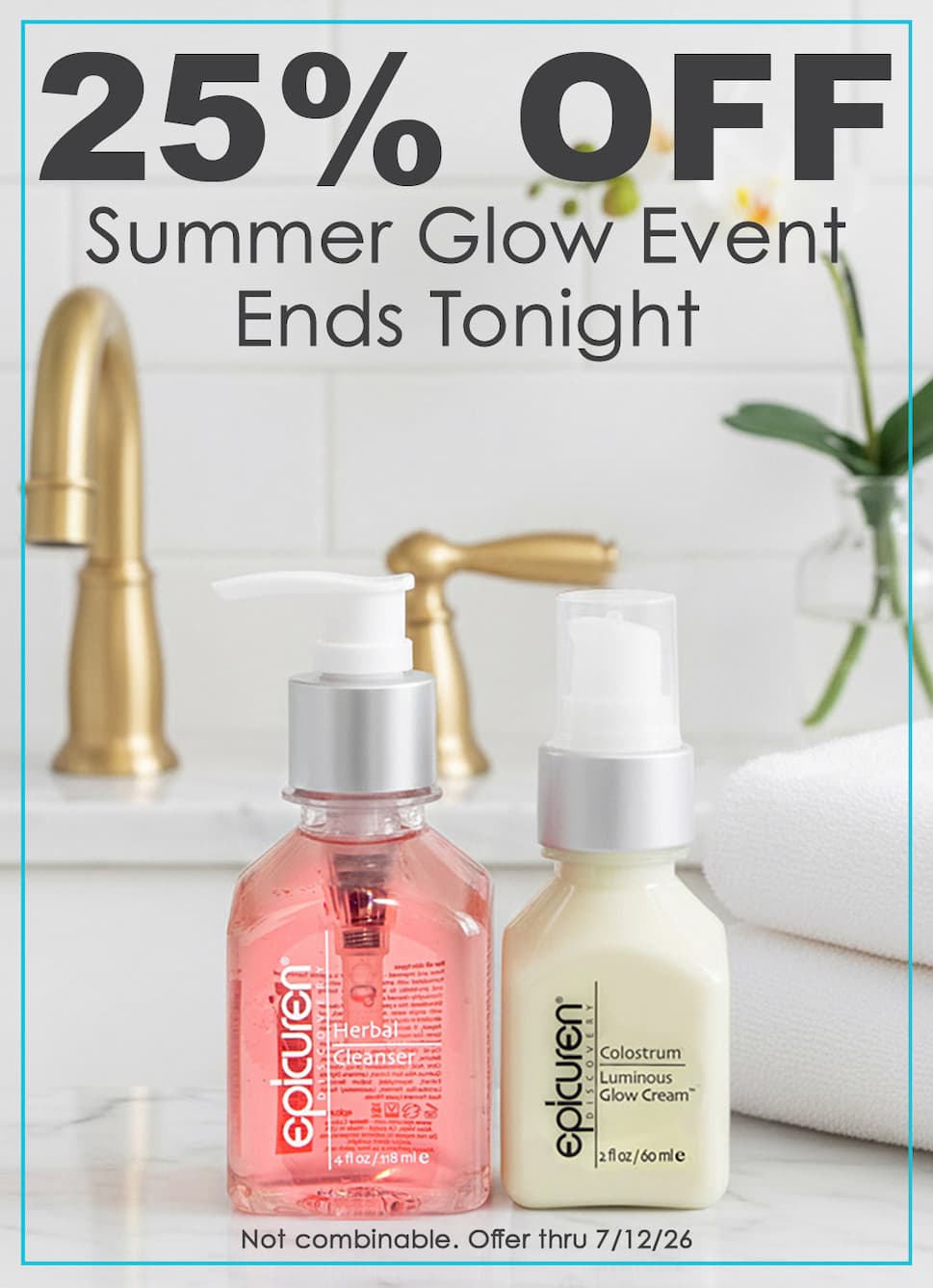 SUMMER SALE