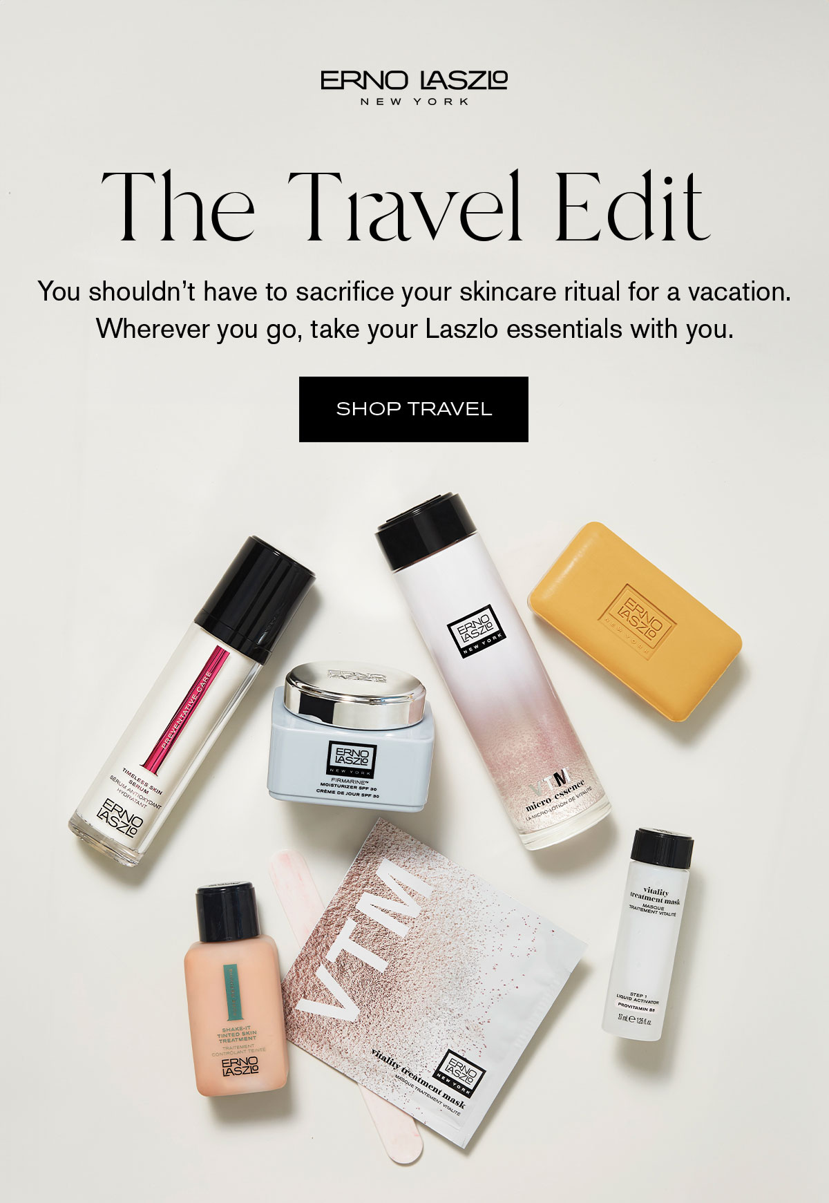 Travel