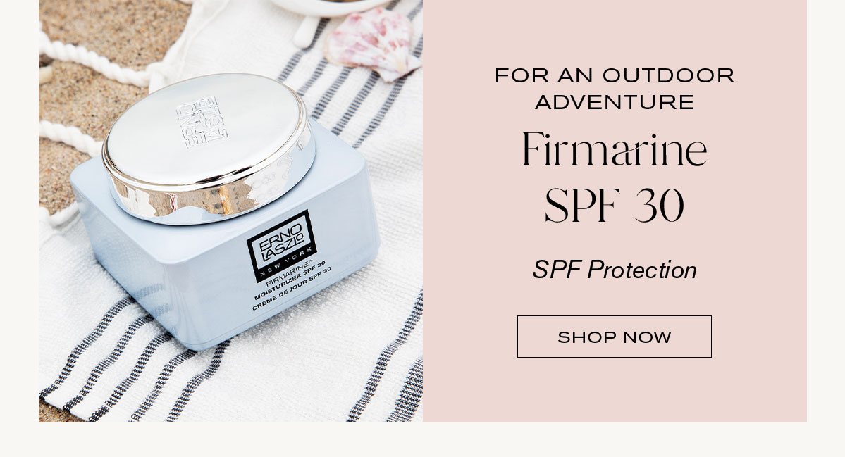 Firmarine SPF 30