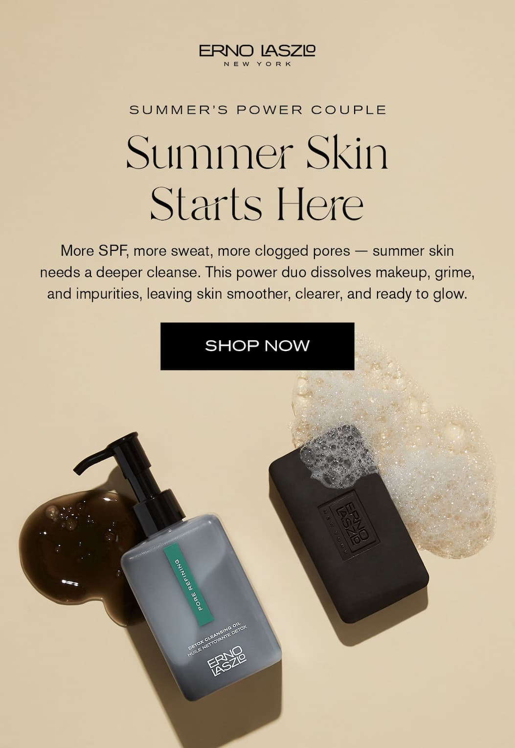 Detox Cleansing Duo
