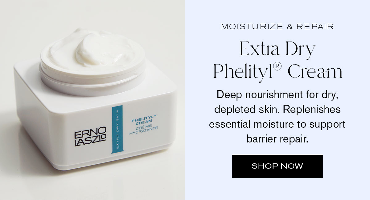 Extra Dry Phelityl Cream