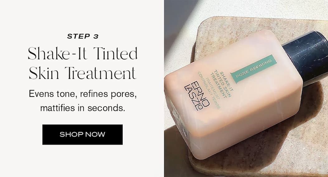 Shake-It Tinted Skin Treatment