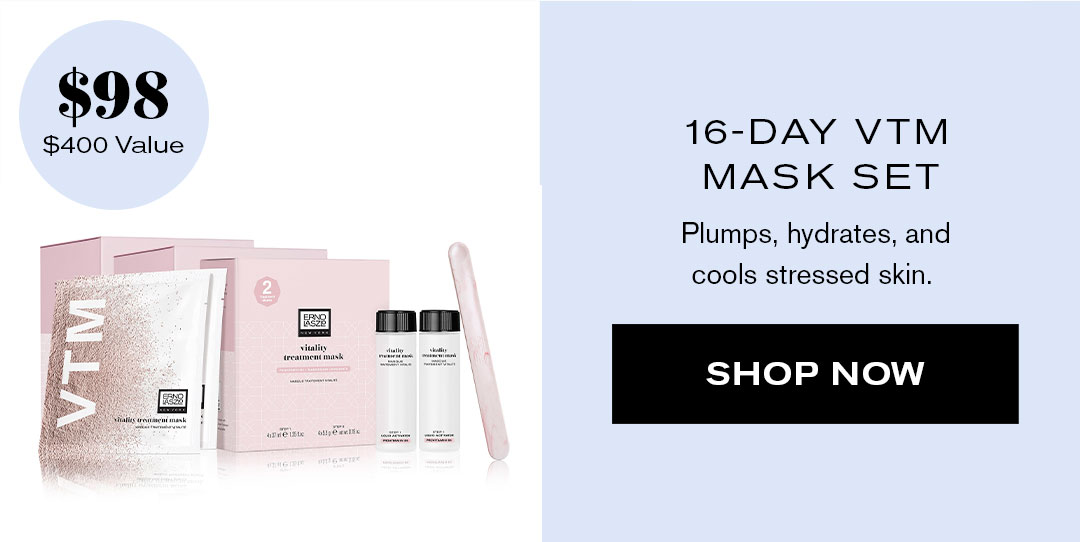 16-Day VTM Mask Set