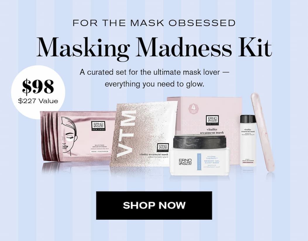Masking Madness Kit