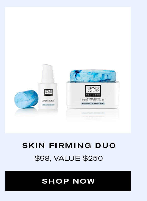 Skin Firming Duo