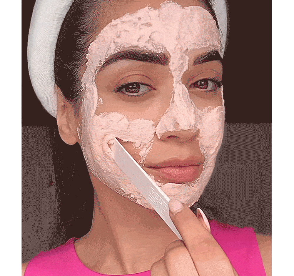 Vitality Treatment Mask